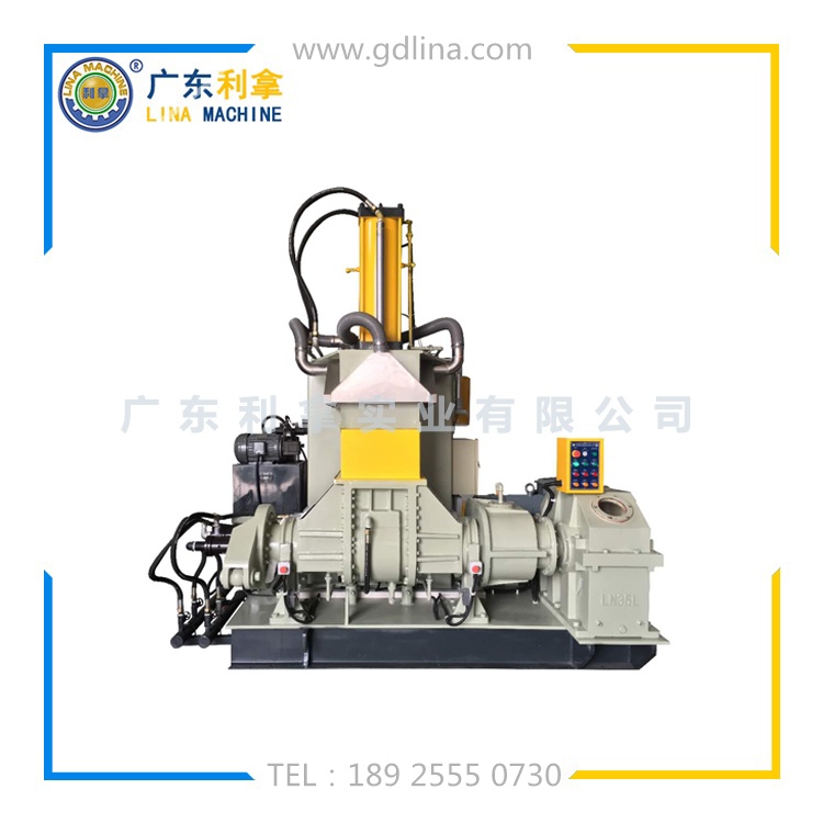 煉膠機(jī)：現(xiàn)代橡膠工業(yè)的核心設(shè)備解析