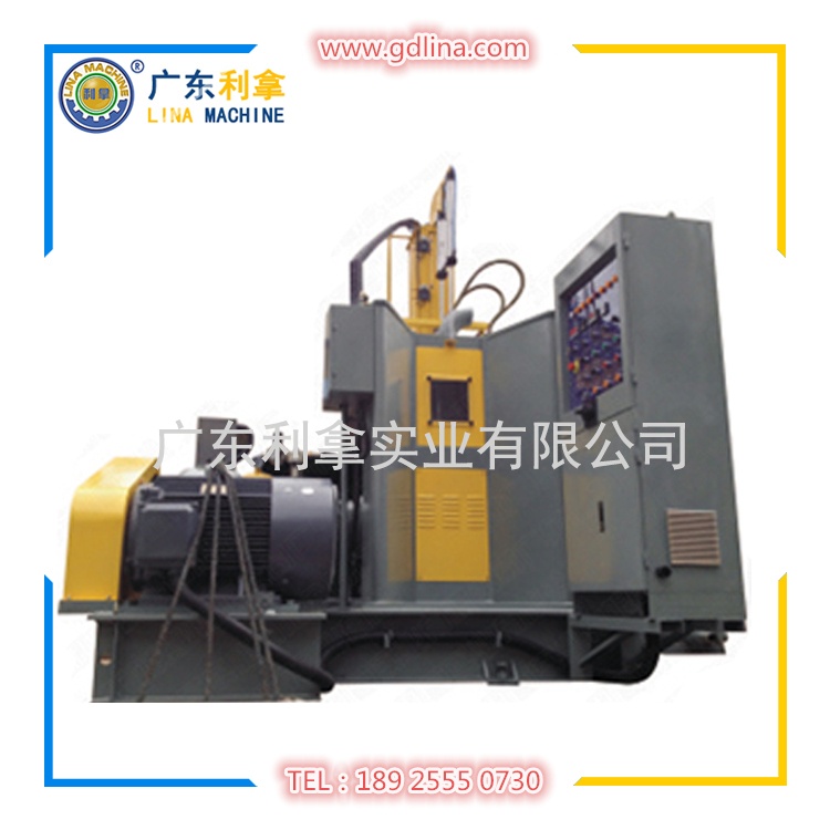 密閉式煉膠機:高效煉膠解決方案的革新者-3