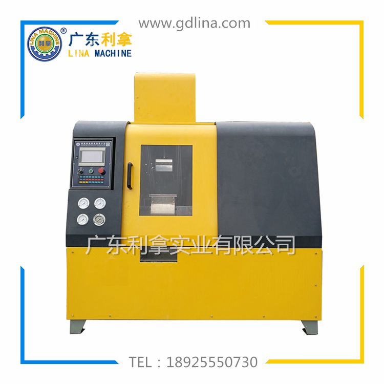 捏煉機：現代工業中的高效成型設備解析-1