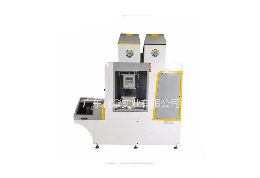 氧化鋯混煉造粒一體機：現代工業的革新力量