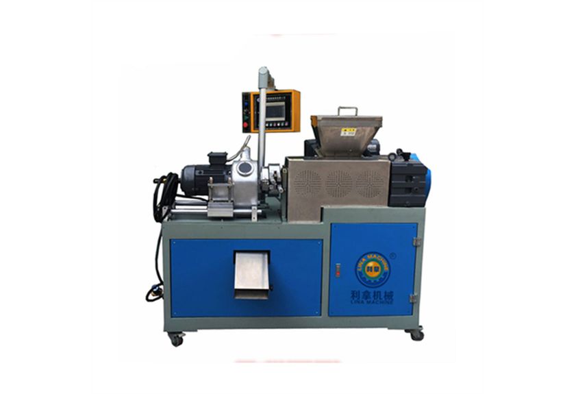 金屬粉末混煉造粒一體機(jī)：創(chuàng)新技術(shù)提升制造效率