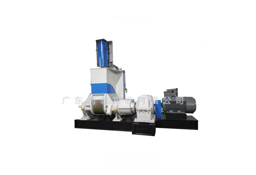 干法電極密煉機選不好，固態電池量產全是坑！這款設備憑啥成行業黑馬？